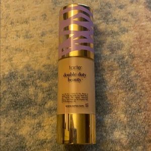 tarte Makeup - Tarte Face Tape Foundation - Light Neutral 22N tarte Makeup - Tarte Face Tape Foundation - Light Neutral 22N